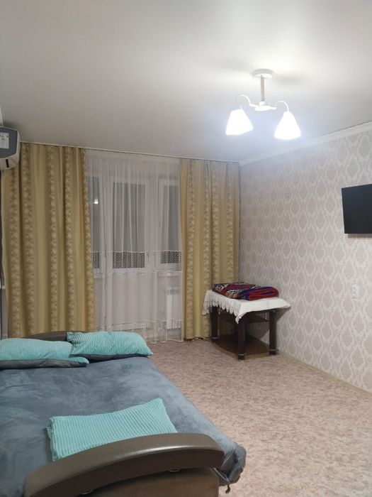 Квартиры посуточно