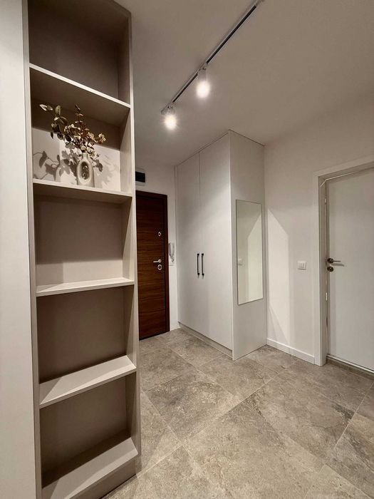 Дава се под наем Двустаен апартамент в София, Малинова долина - 80 кв.м за 850 € - Снимка #10