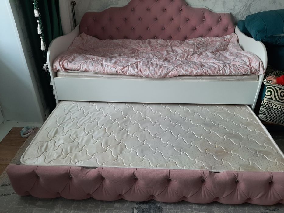 Балалар кереуеттері