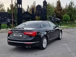 Продам киа К-7 2013 г