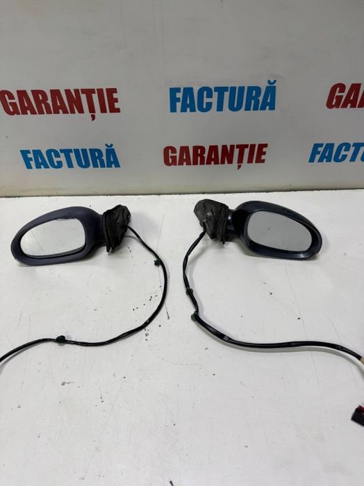 Oglindă stânga dreapta electrica Golf 5 6 Combi Break Jetta