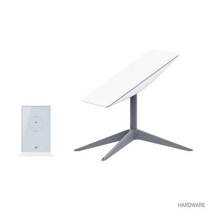 Страрлинк, starlink