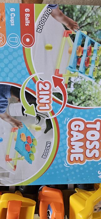 Mixt de jocuri , jucării pentru copii