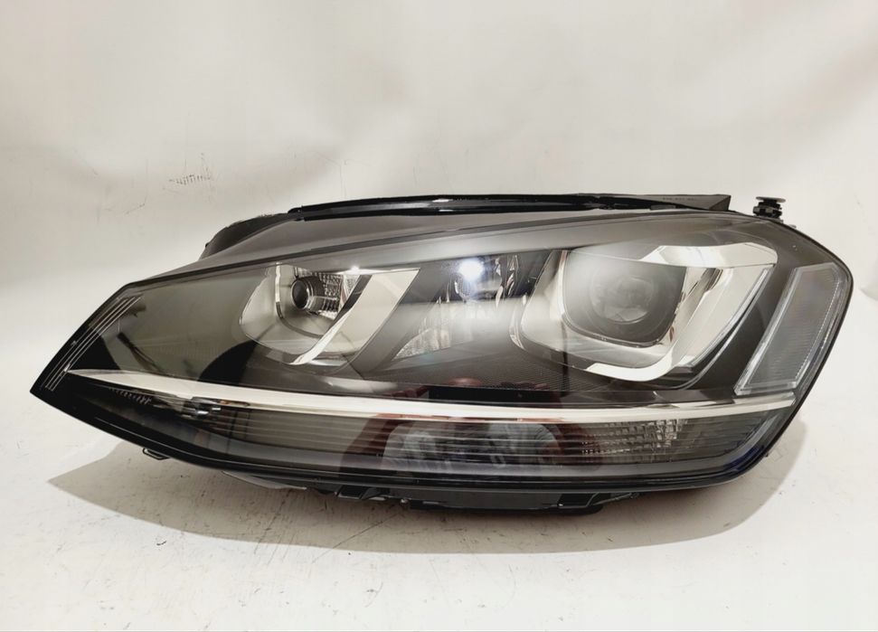 Ляв фар Голф 7 VW GOLF 7 VII XENON LED 5G1941031
