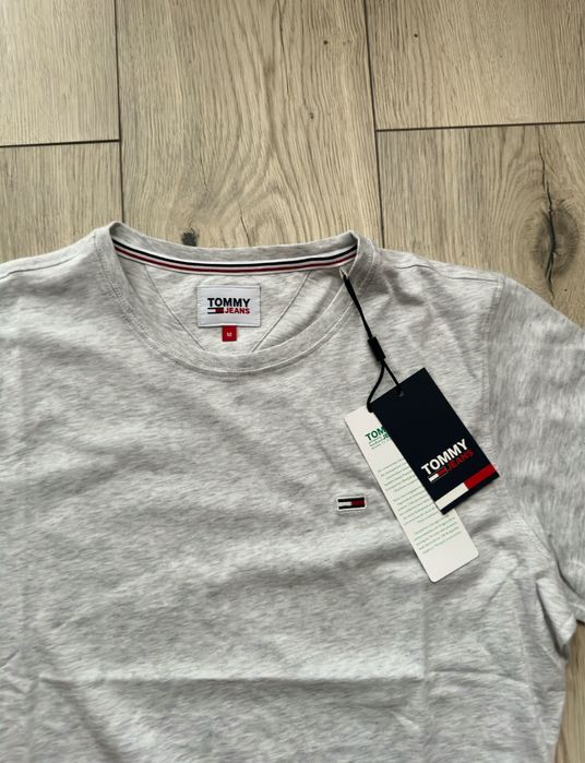 Tommy Jeans Tricou
