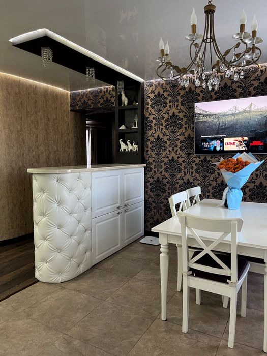 Отличная квартира разумной цене