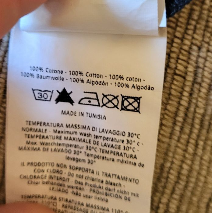 Tricou Dainese, masura S.