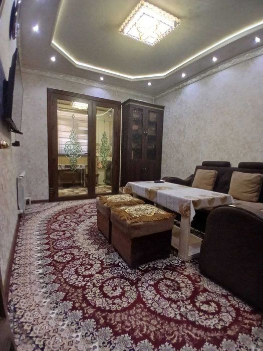 Toshkent shahar,Yashnabod tumani, Kadisheva bozoriga yaqin kvartira