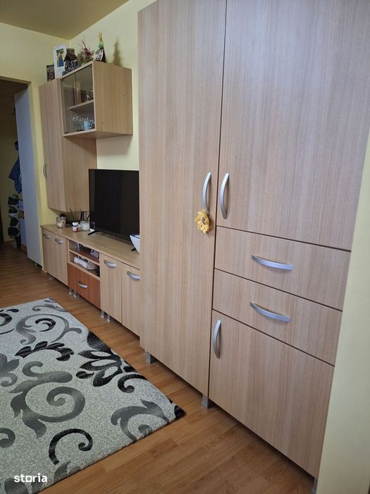 Vând apartament 2 camere Micro 3