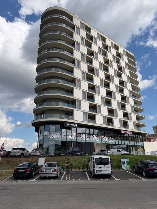 Apartament de închiriat ,Florești -zona BMW