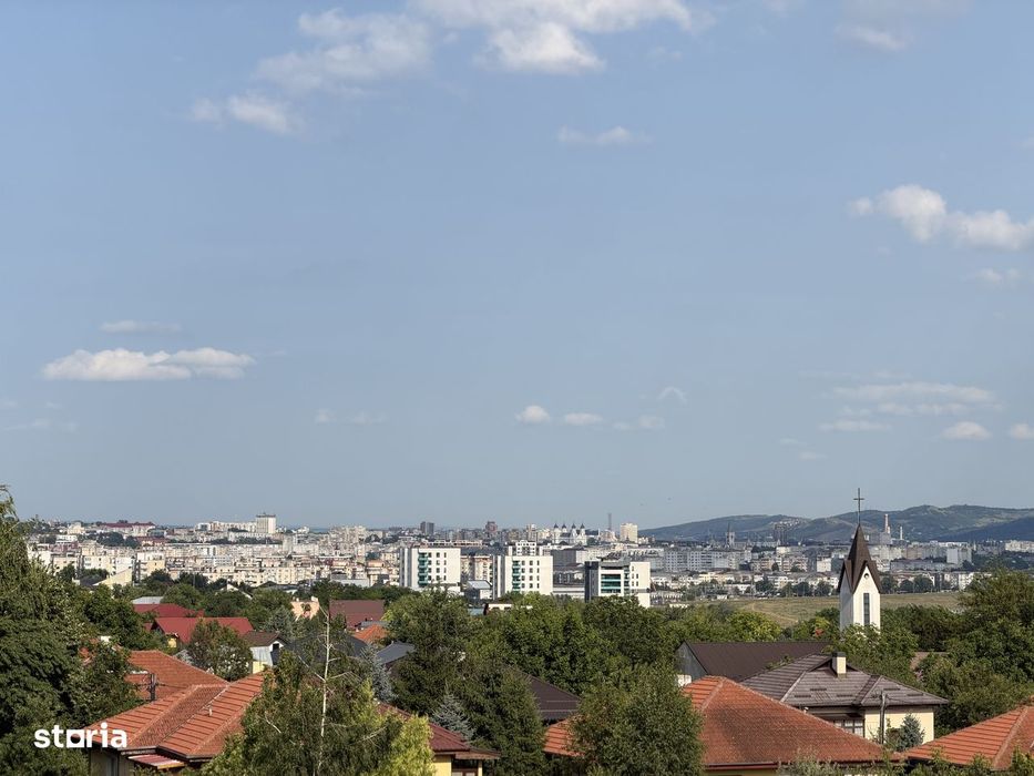 Apartament 3 camere/mobilat modern-păcurari- mall Moldova