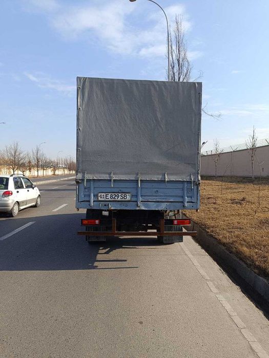 Газель сотилади 1996й