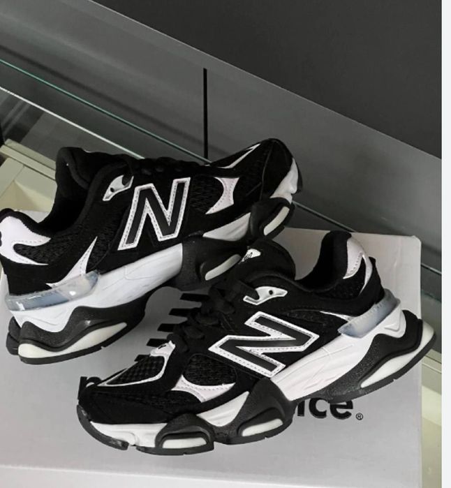 Детски обувки New Balance