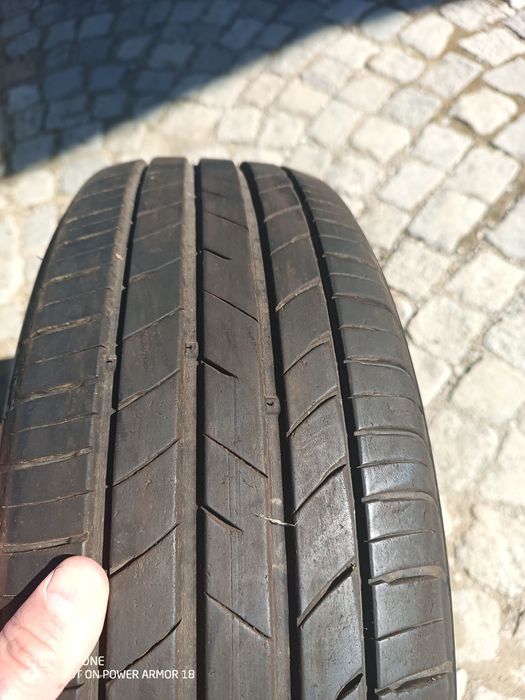 Летни гуми Kumho 195/65 R15