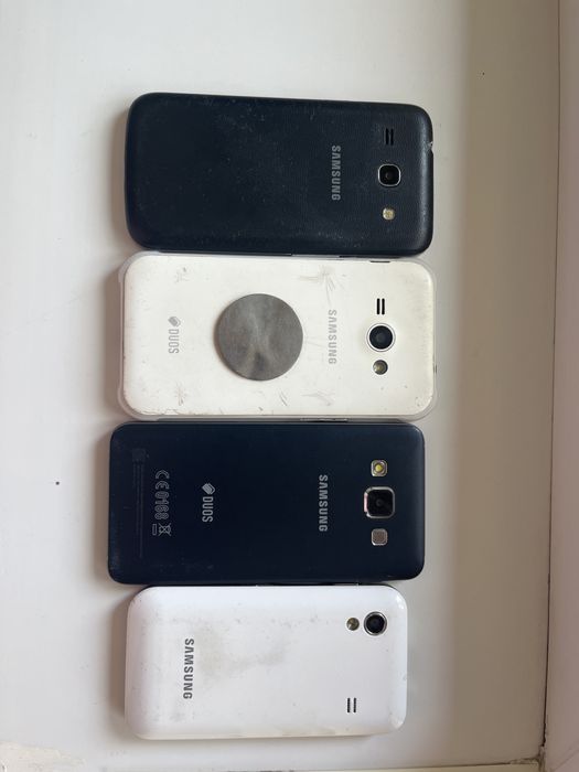 Мобильные телефоны