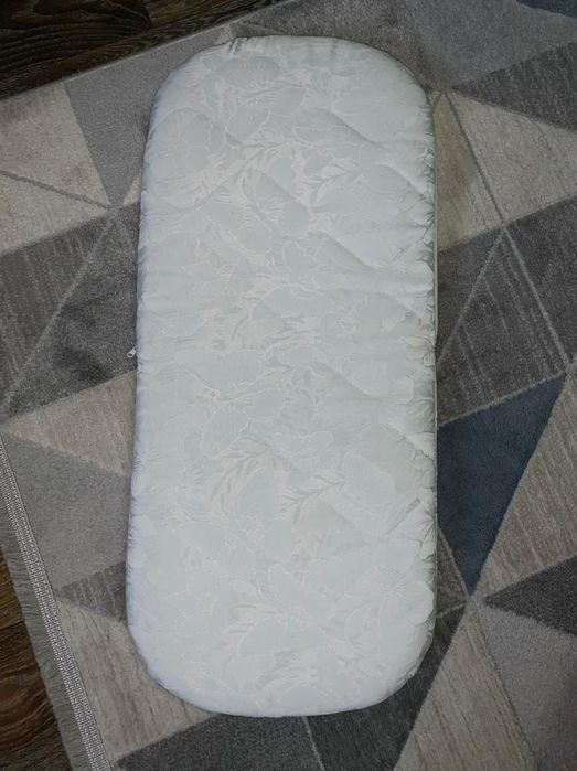 Матрац в коляску