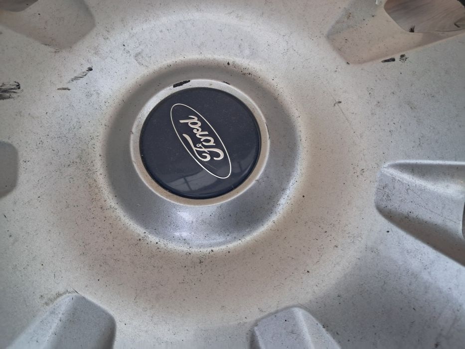 Тасове Ford 2013/2022г