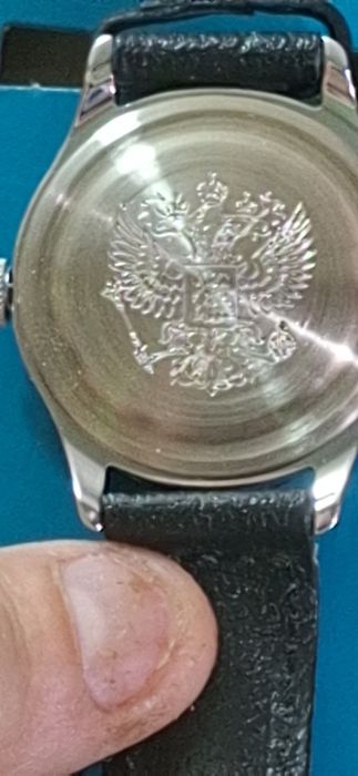 Часы Восток/Восток-Т/Ракета