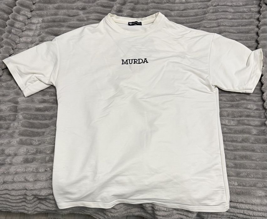 Murda boyz тениска - L размер топ състояние