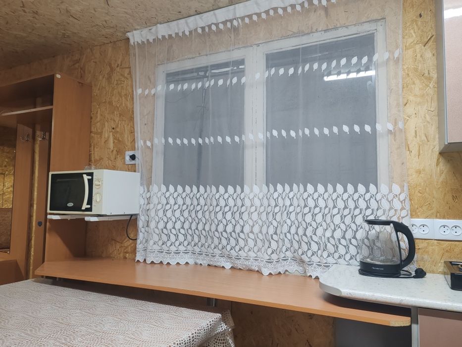 Уютная дача на Барковском