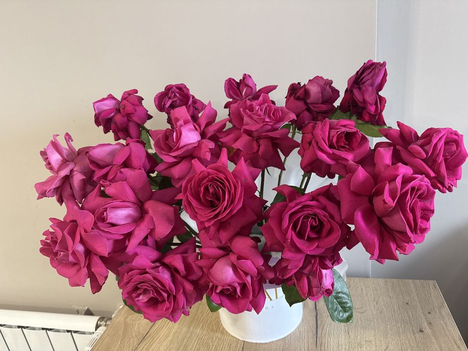 Продам цветы, стояли 1.5 суток