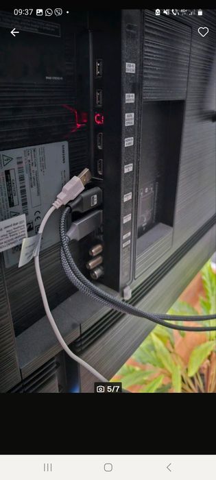 Samsung qled GQ65Q60RGTXZG