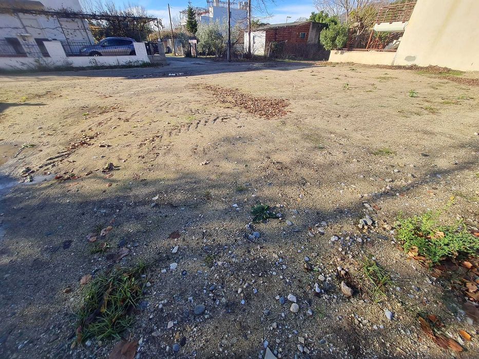 Продава се парцел 200 м2 в Аспровалта, Гърция