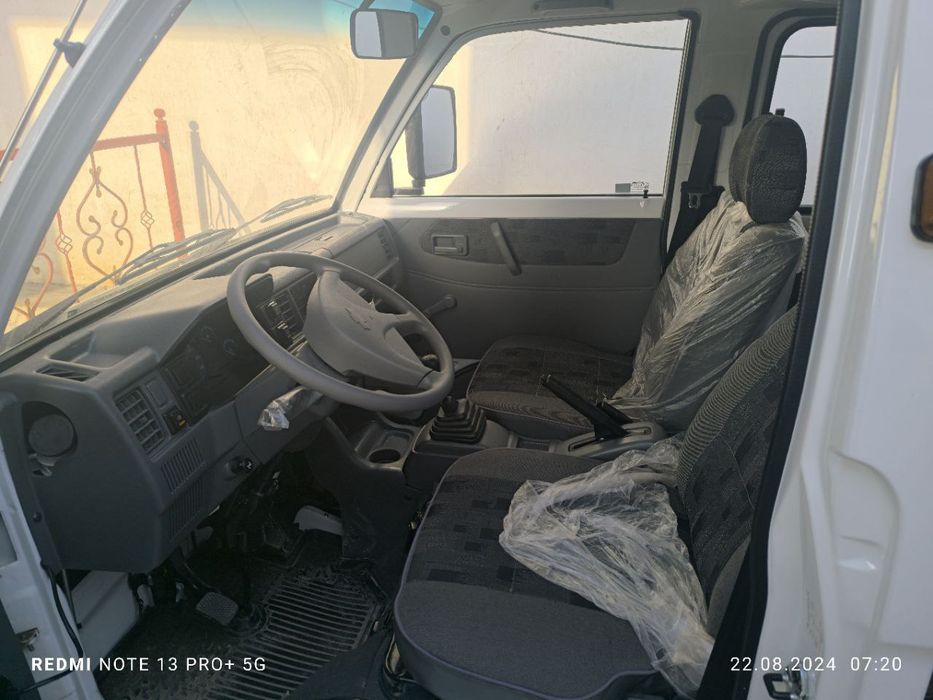 Холати а'ло 1кол минилган