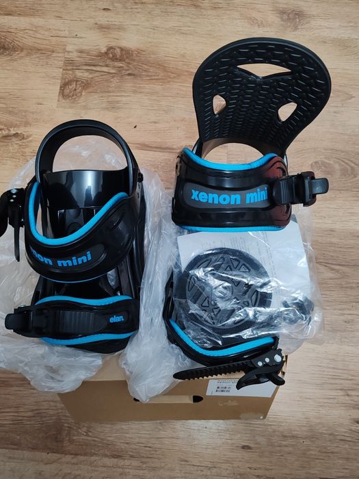 Сноуборд автомати Elan Xenon mini  - S