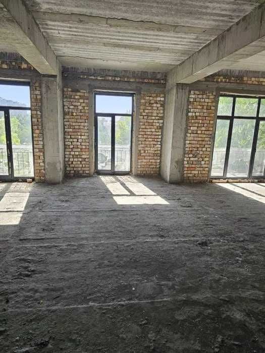 Barocco 4/3/7 квартира 115м2 коробка продается: метро Минор Юнусабад