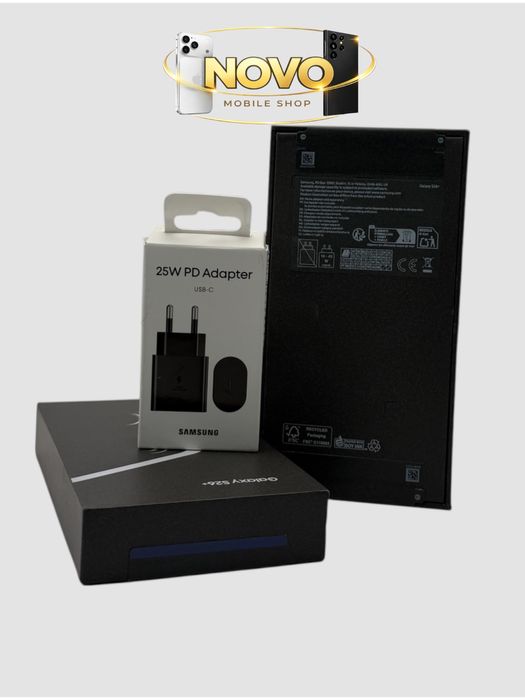 Samsung S26 Plus 512 GB SIGILAT cod 1070