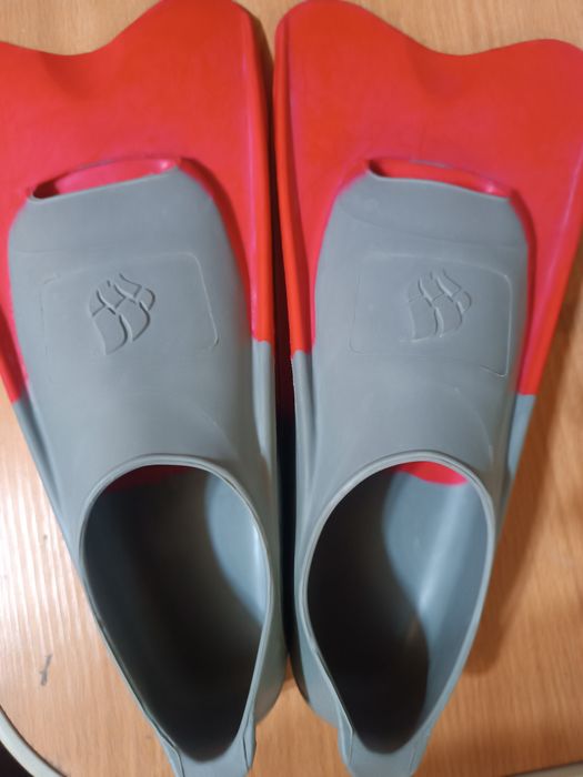 Ласты для плавания