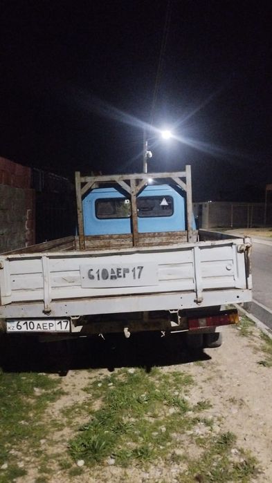 Продаётся газель