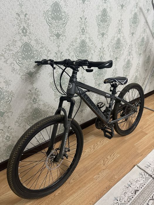 Велосипед сатылады