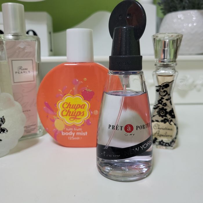 Lot 5 parfumuri femei