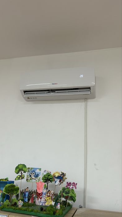 Instalator  Aer Conditionat , Termic si Sanitar