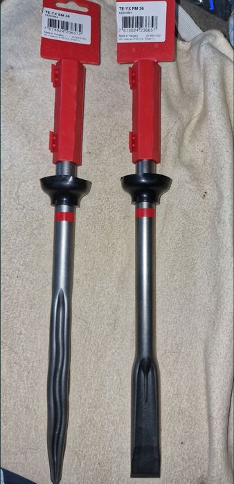 Jucarii hilti spit Milwaukee