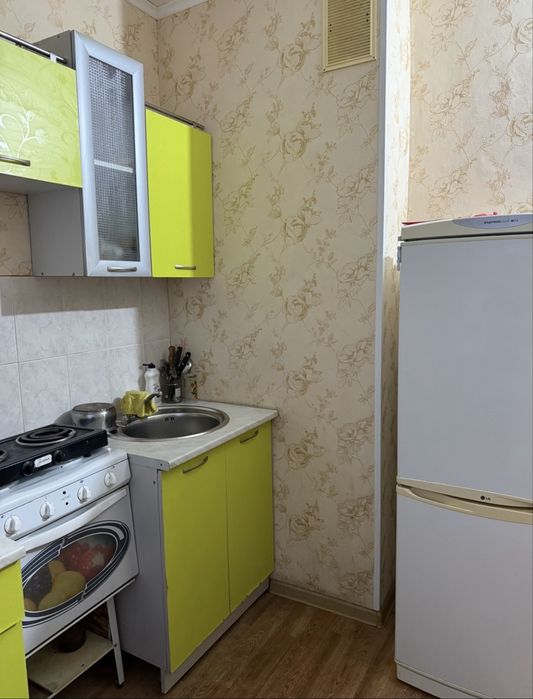 Сдам 1 комн улучшенную квариру