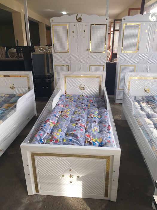 Detski mebl  yasaymiz tayorlari bor