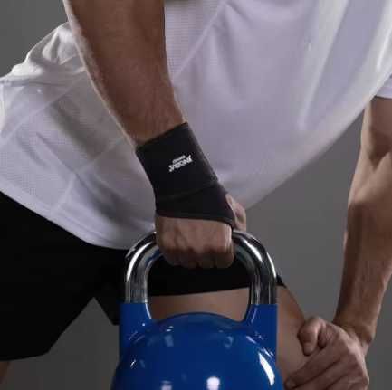 Неопренов накитник за фитнес / тежести