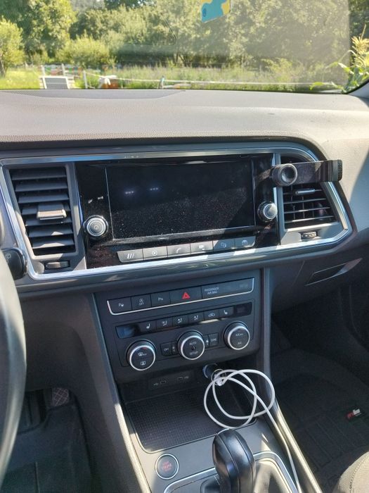 Seat Ateca 1.5 TSI DSG7