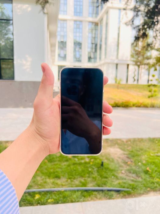 iPhone 12 pro sotiladi