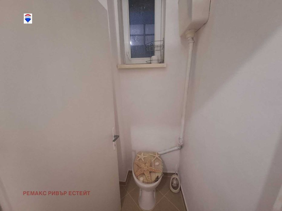 Тристаен апартамент под наем в центъра на гр. Русе