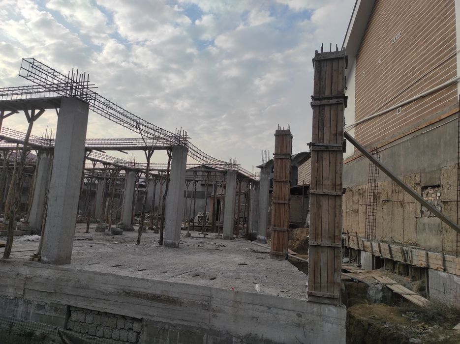 Продаётся участок в Циалковский 13 сотих под строительство