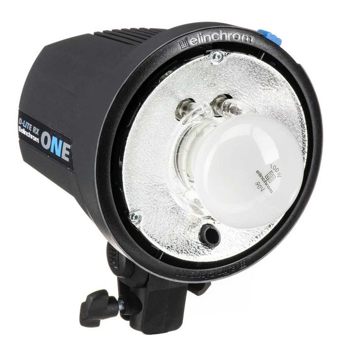 Blit studio Elinchrom D-lite RX ONE