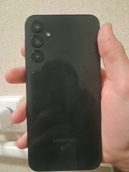 Galaxy a24 самсунг