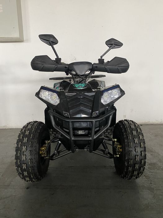Atv 140cc KXD PRO Germany pentru copii/adulti cu garantie si livrare