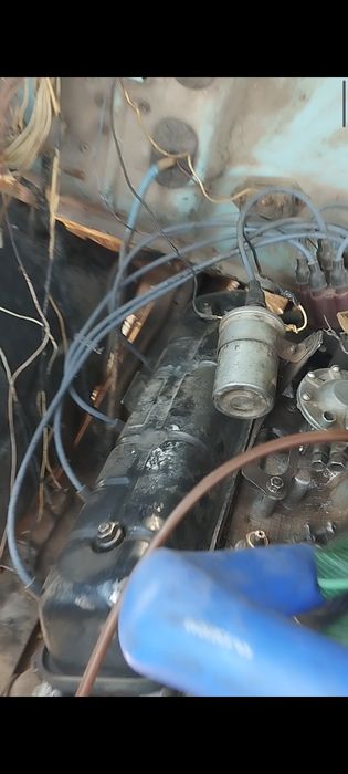 Продам Газ53 на ходу