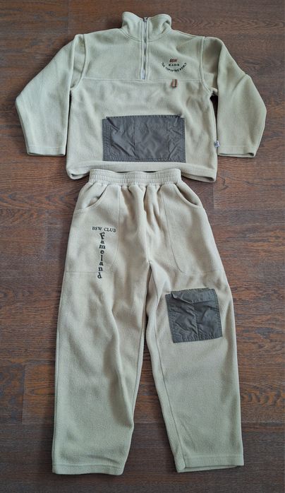 Детски комплект 8-9 години