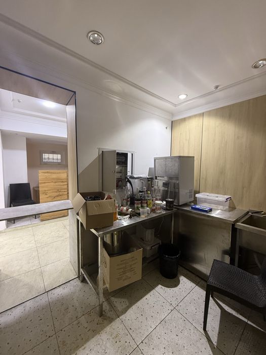 Улица Тараса Шевченко Савдогар Банк